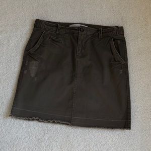 Old Navy skirt, Size 8